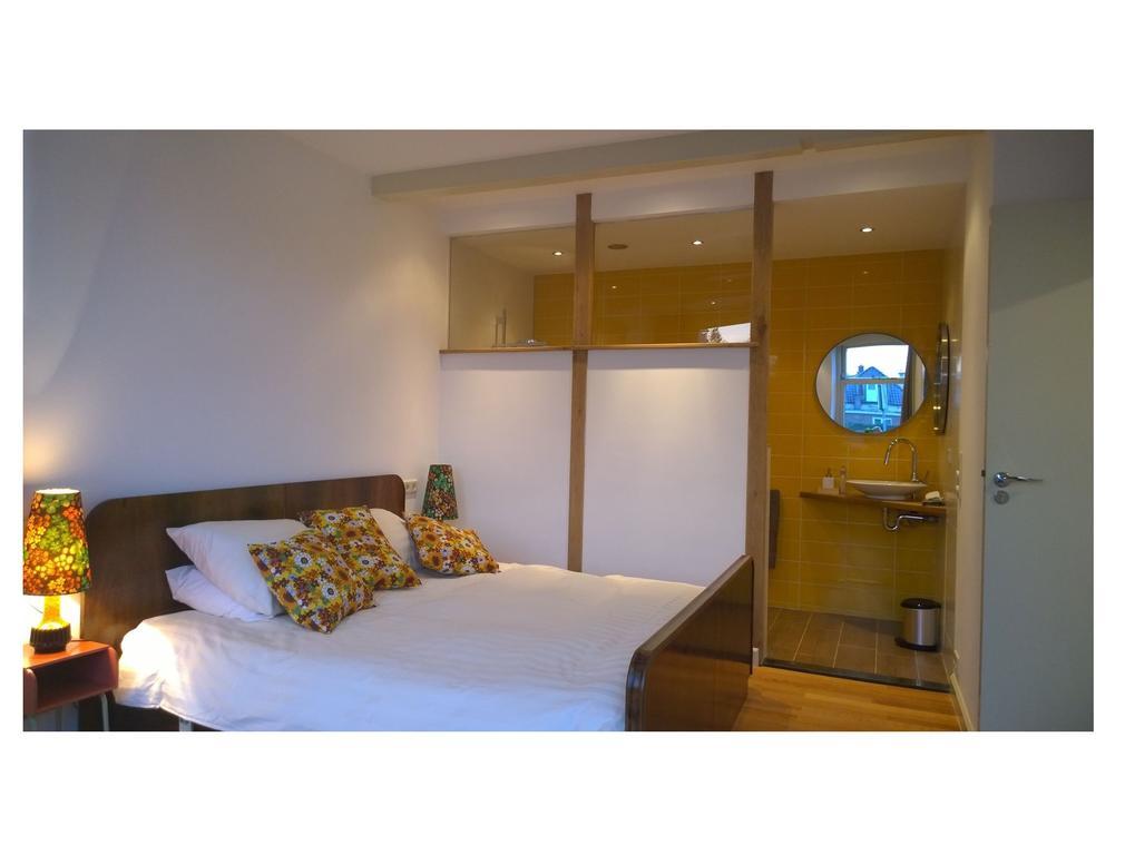 B&B Klaar Joure Room photo