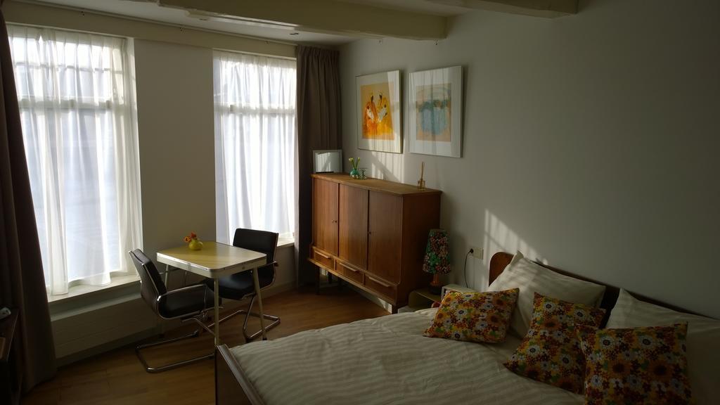 B&B Klaar Joure Room photo