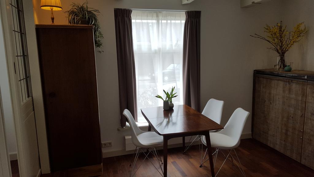 B&B Klaar Joure Exterior photo