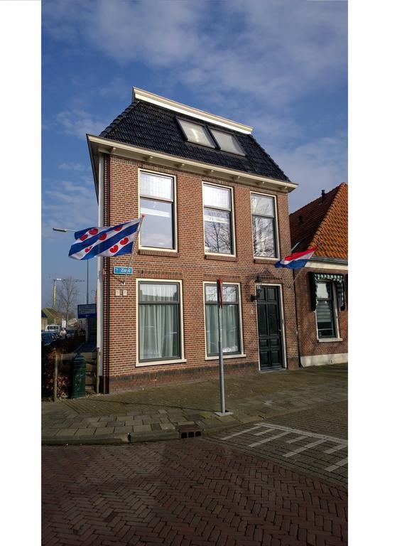 B&B Klaar Joure Exterior photo