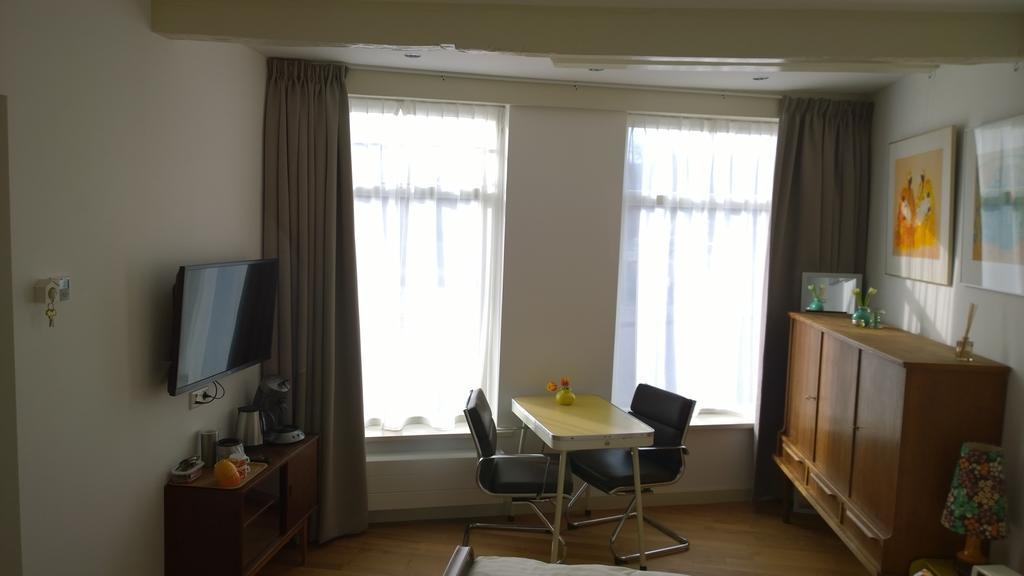 B&B Klaar Joure Exterior photo
