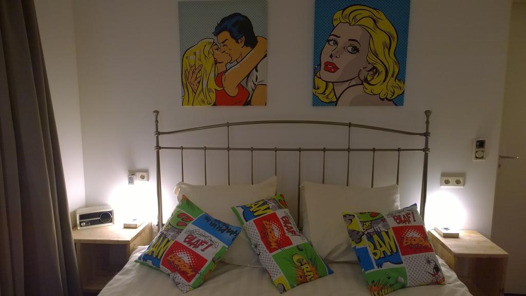 B&B Klaar Joure Room photo
